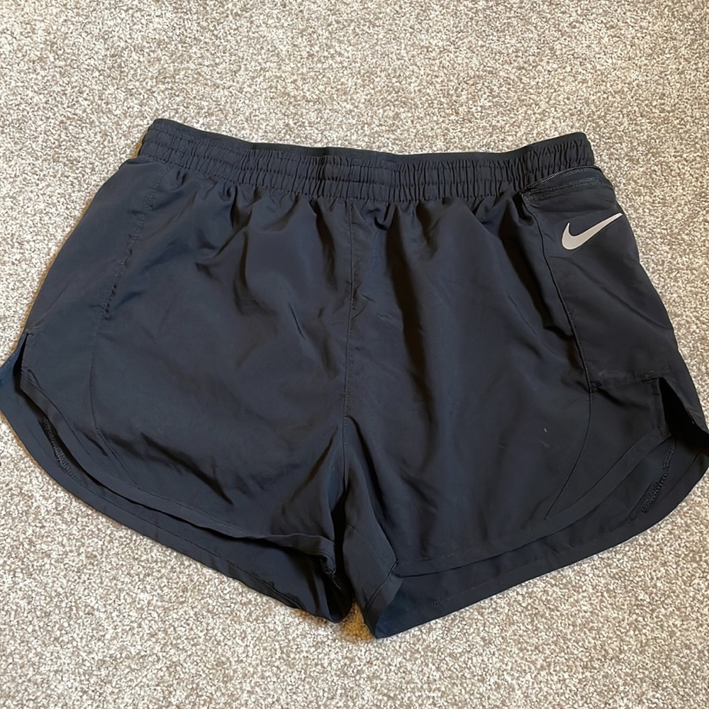 Nike Dri-Fit Running Short